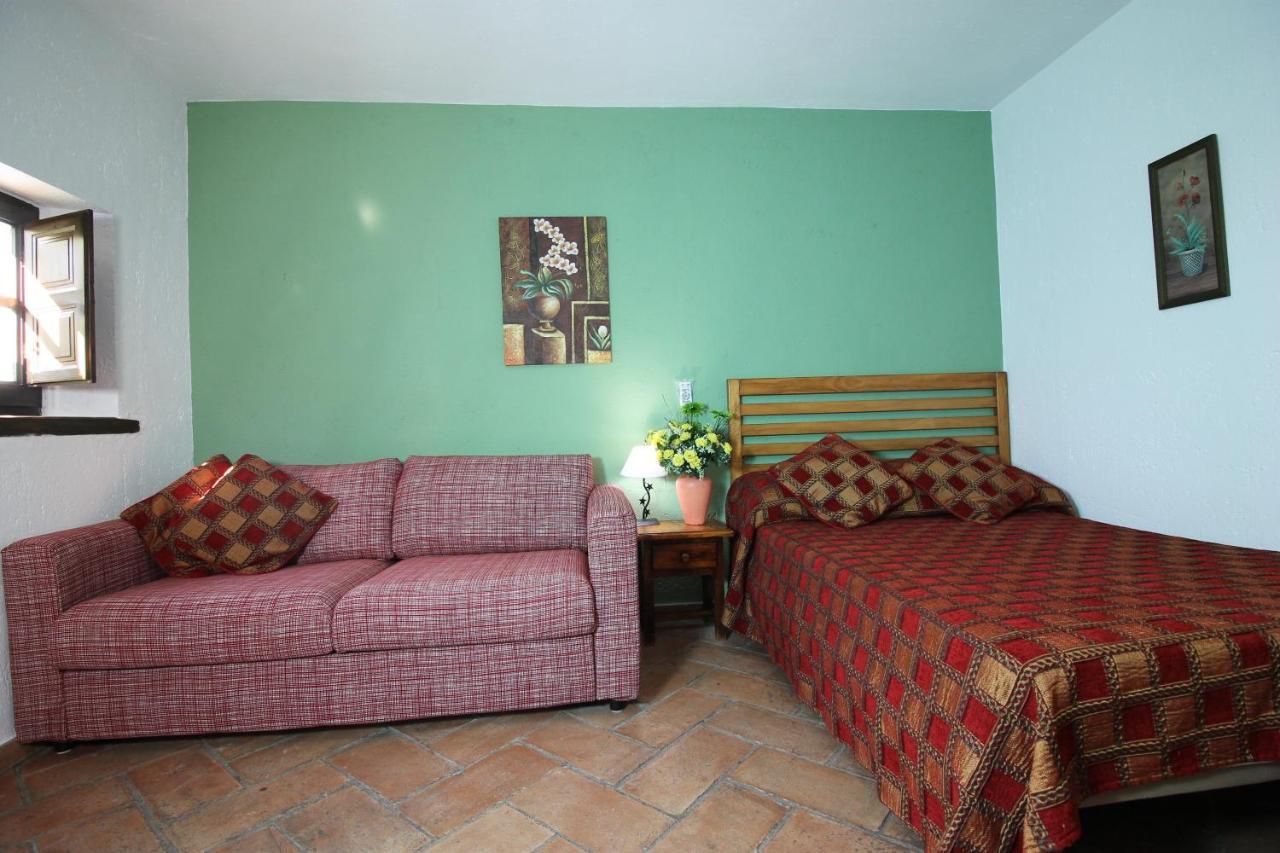 Casas Rurales Juzcar Centro Exterior photo